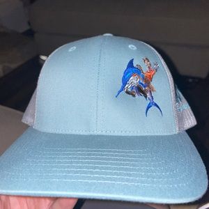 fishing hat